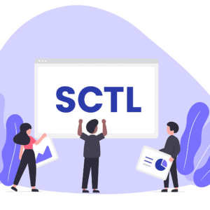 SCTL - Support Center Team Leader