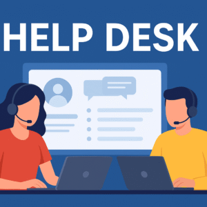 Gestão de Suporte Técnico: Help Desk, Service Desk e Desk Manager